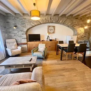 La grange de Saint Lary Appartement