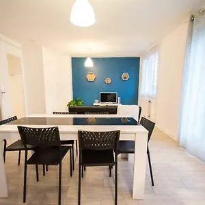 Hypercentre Appartement