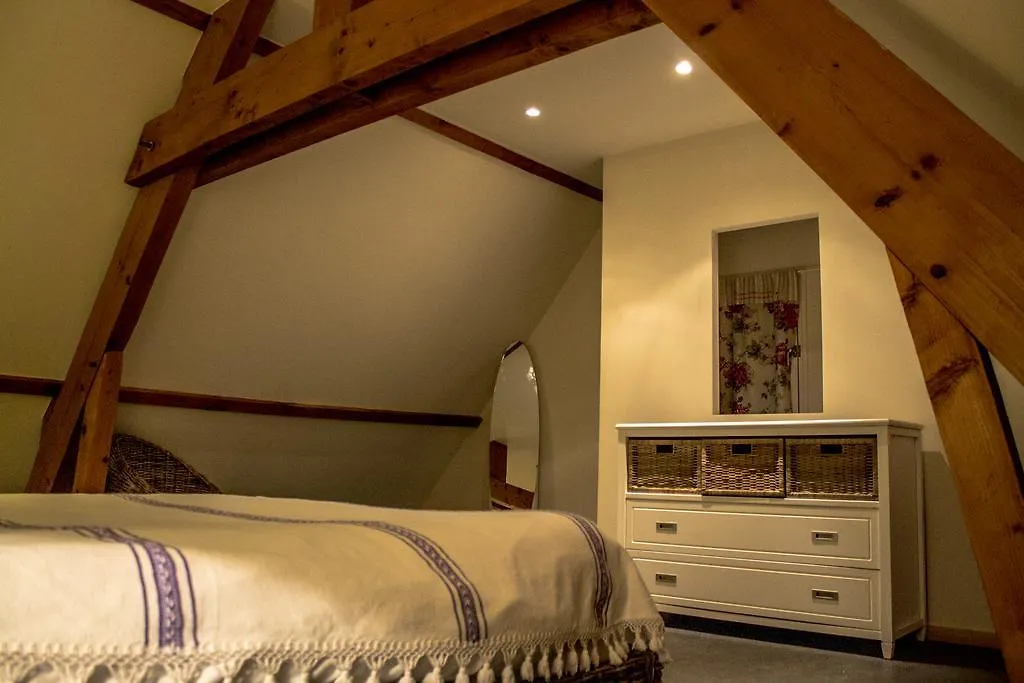 Chambre D'Hotes La Belle Epoque Camboulit Casa di campagna