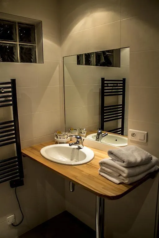 Casa di campagna Chambre D'Hotes La Belle Epoque Camboulit